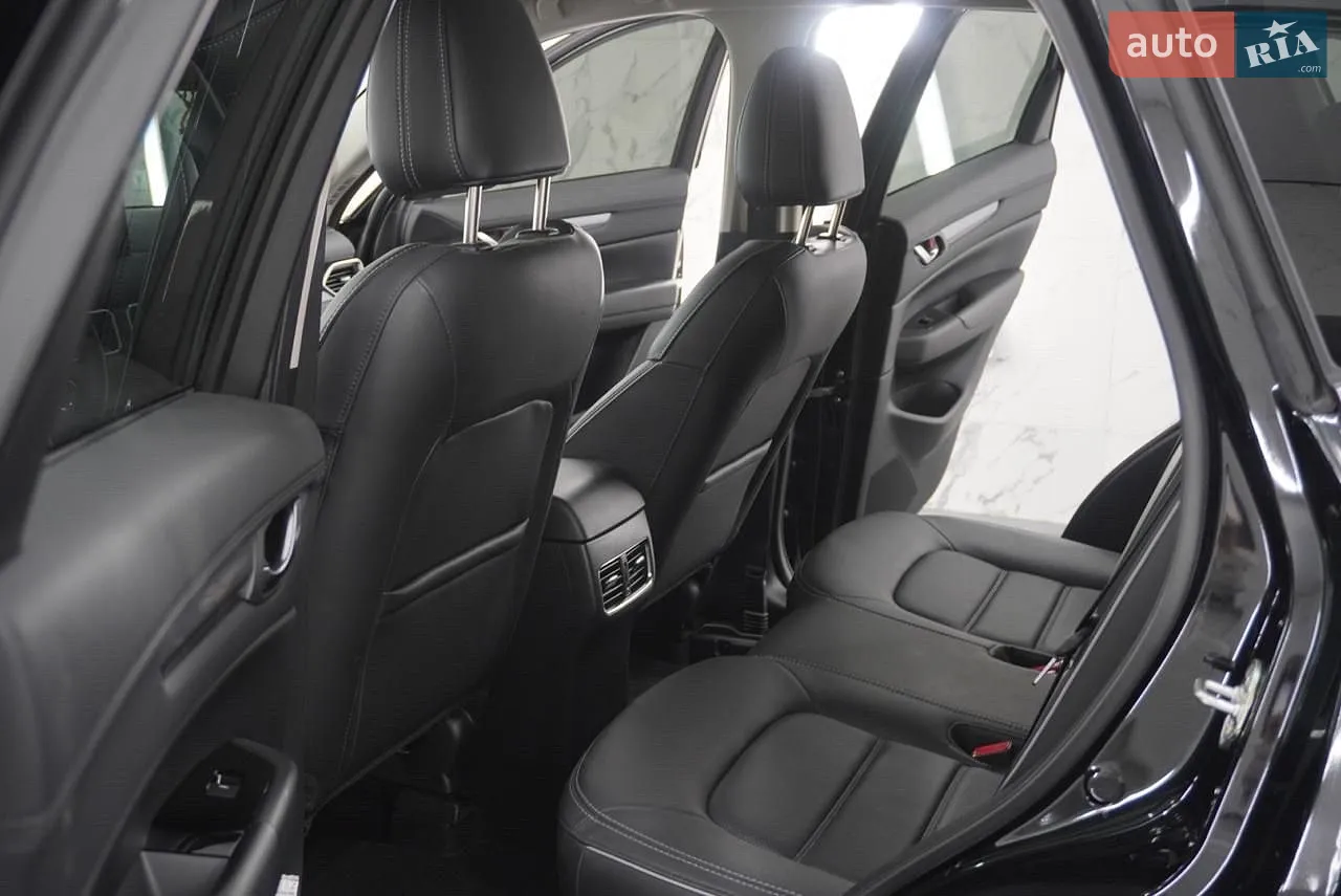 2023 Mazda CX-5 - мініатюра 16