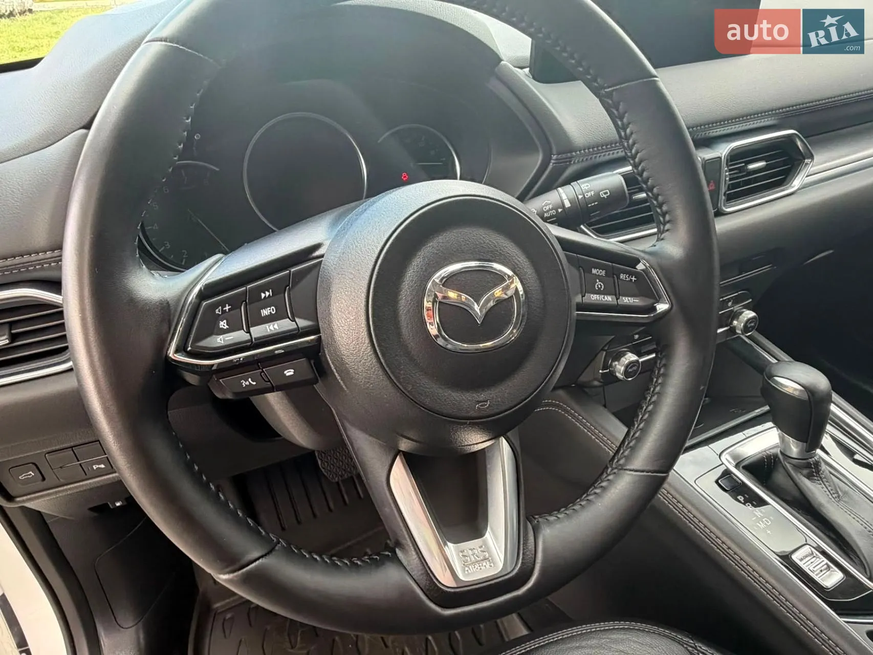 2025 Mazda CX-5 - мініатюра 15