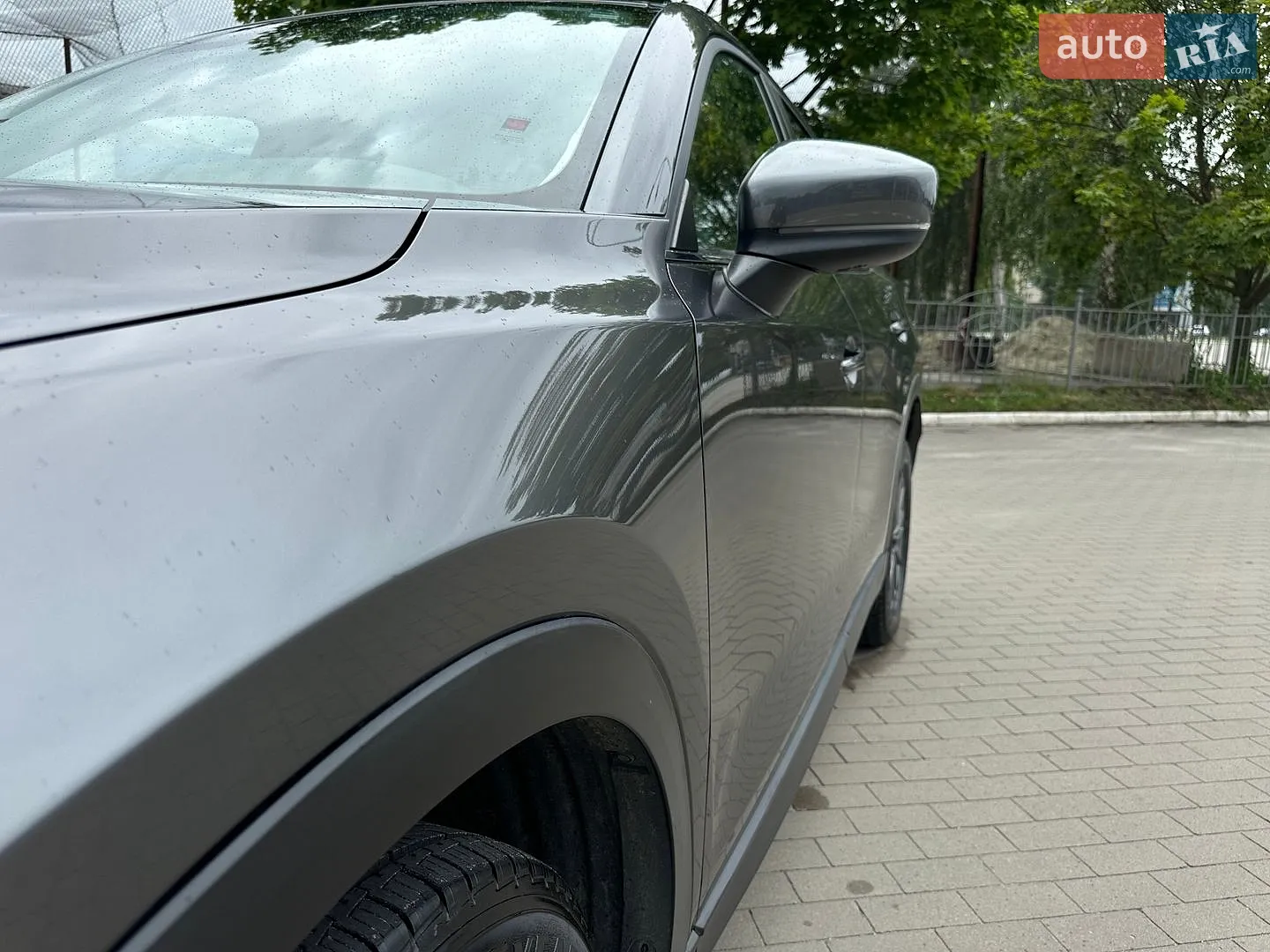 2019 Mazda CX-5 - мініатюра 5
