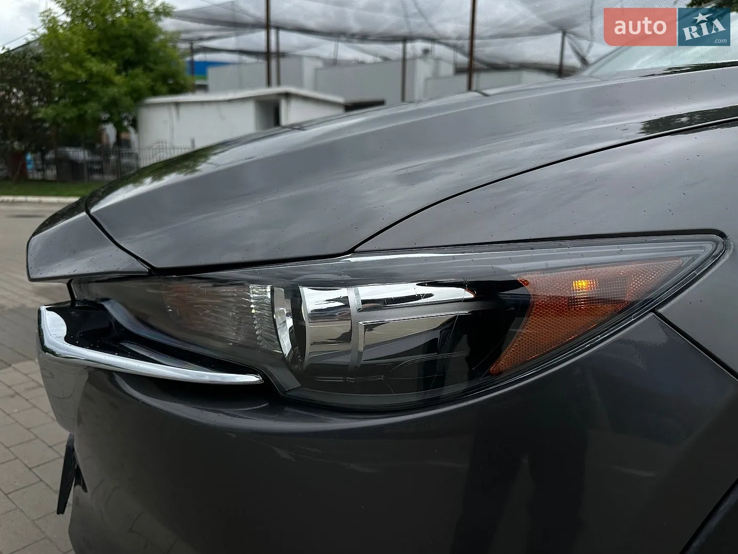 2019 Mazda CX-5 - мініатюра 6