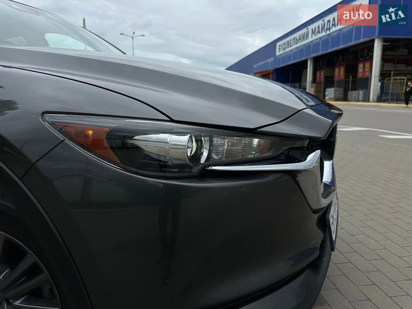 2019 Mazda CX-5 - мініатюра 12