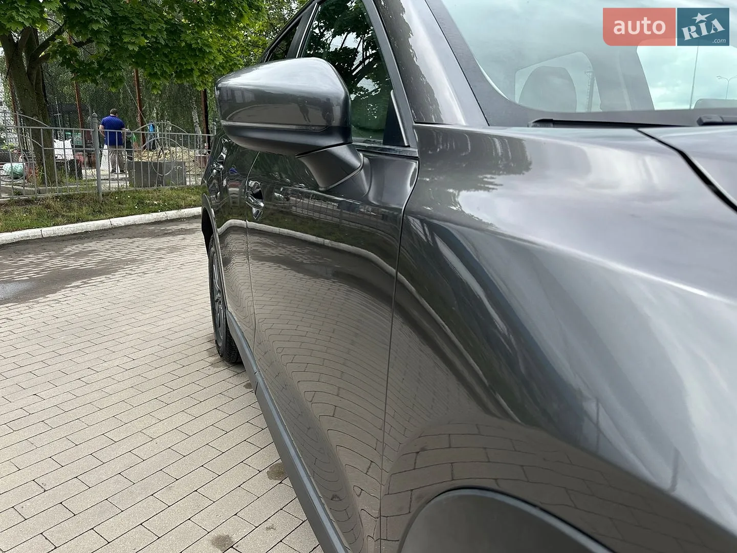 2019 Mazda CX-5 - мініатюра 11