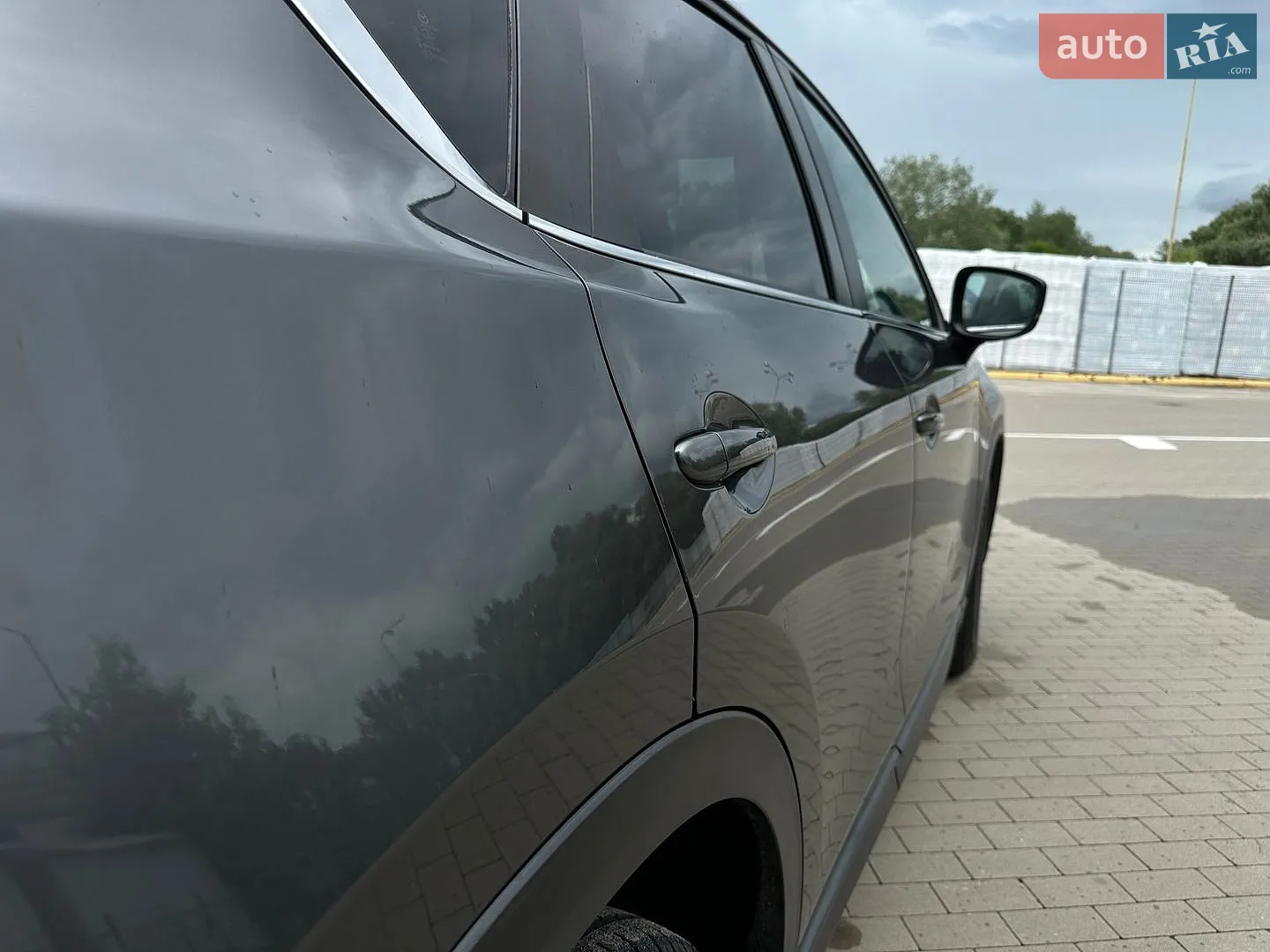 2019 Mazda CX-5 - мініатюра 15