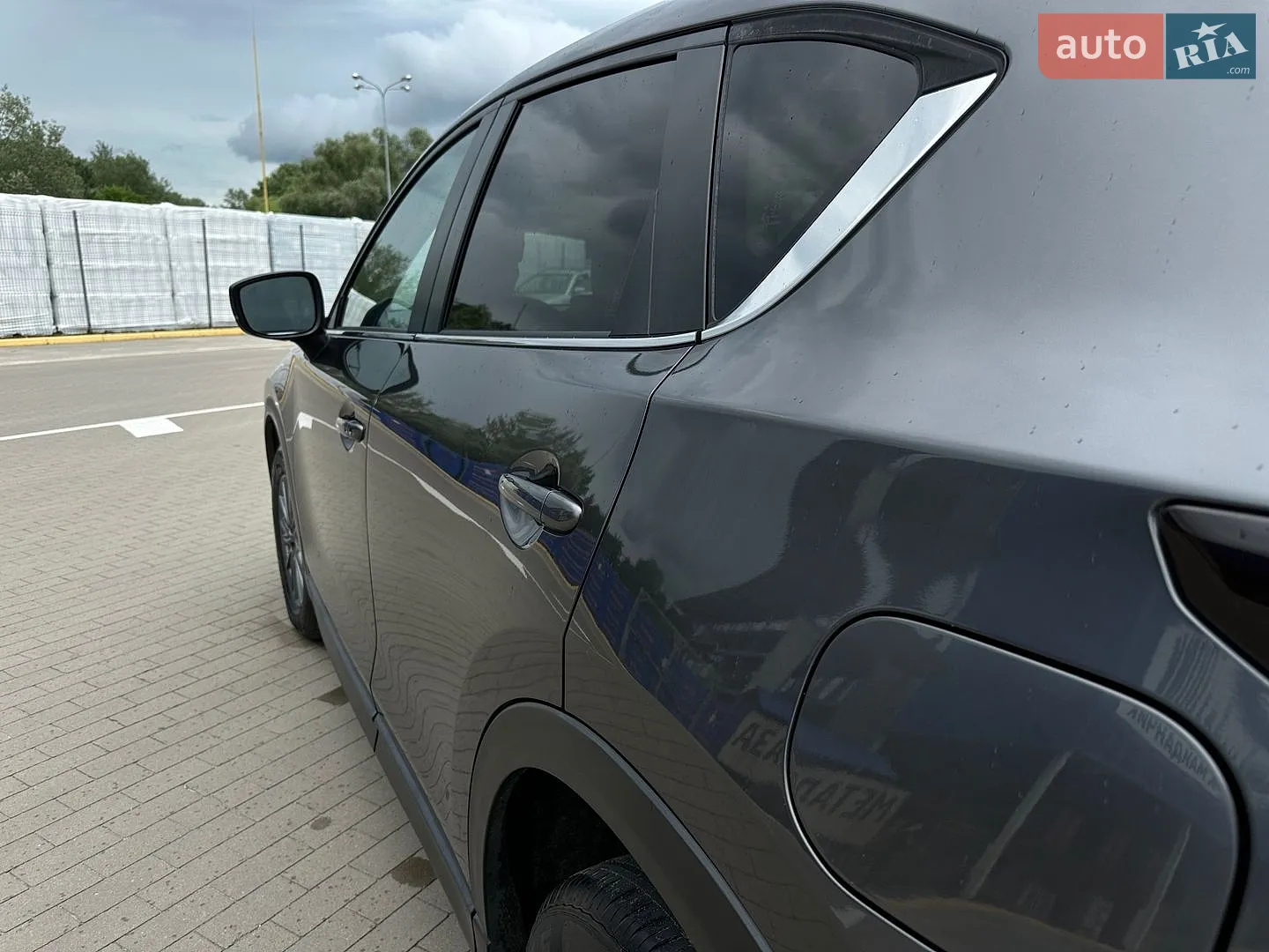 2019 Mazda CX-5 - мініатюра 18