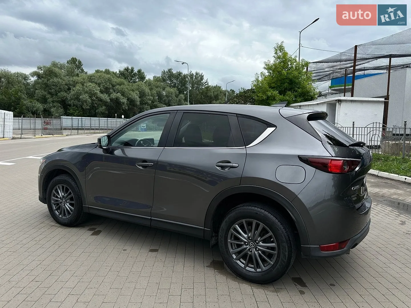 2019 Mazda CX-5 - мініатюра 17