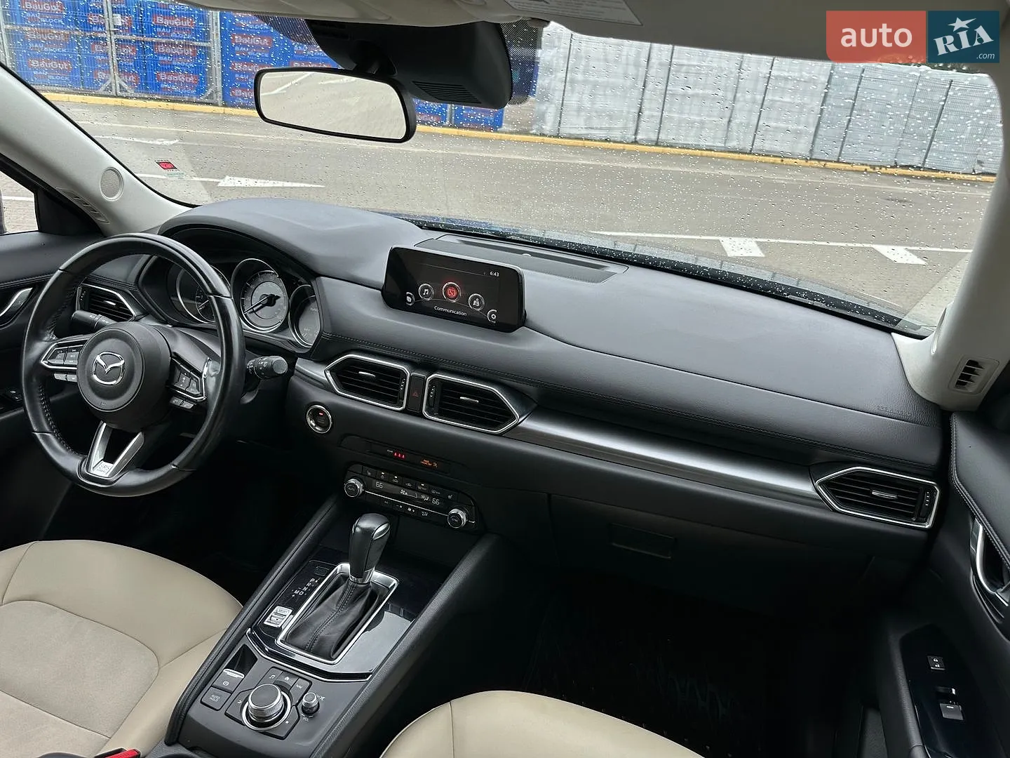 2019 Mazda CX-5 - мініатюра 21