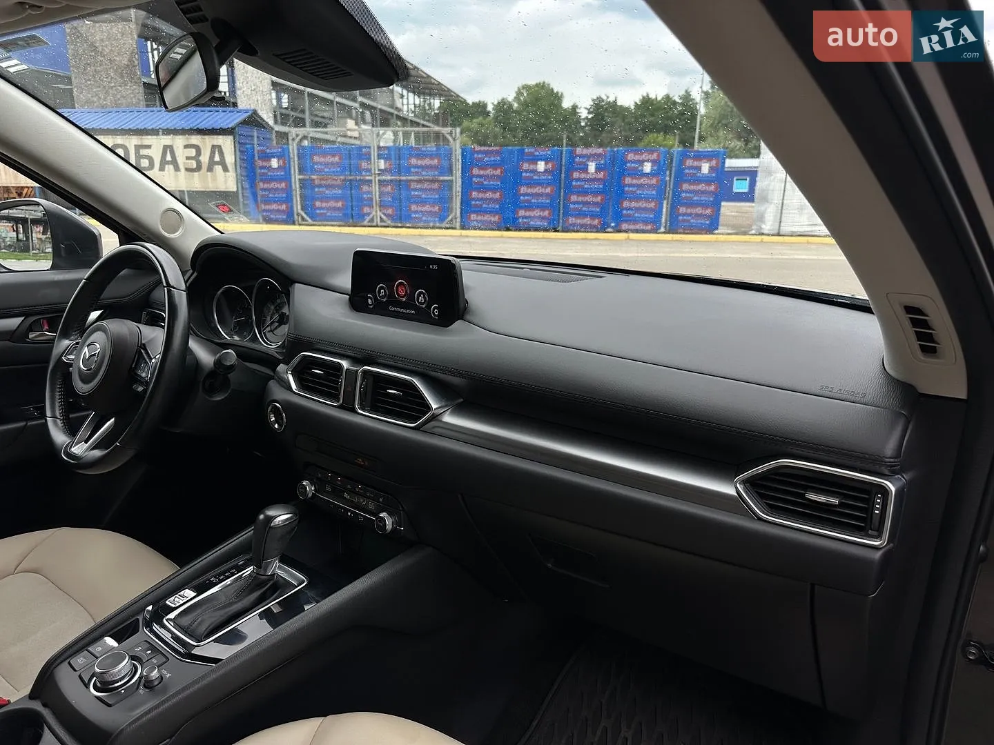 2019 Mazda CX-5 - мініатюра 22