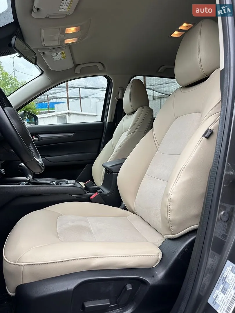 2019 Mazda CX-5 - мініатюра 28