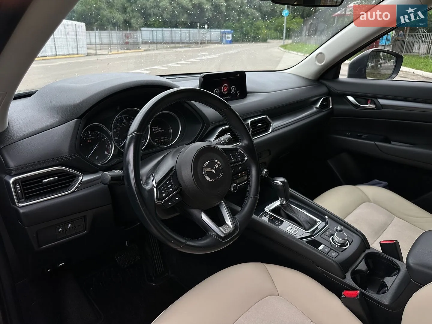 2019 Mazda CX-5 - мініатюра 26