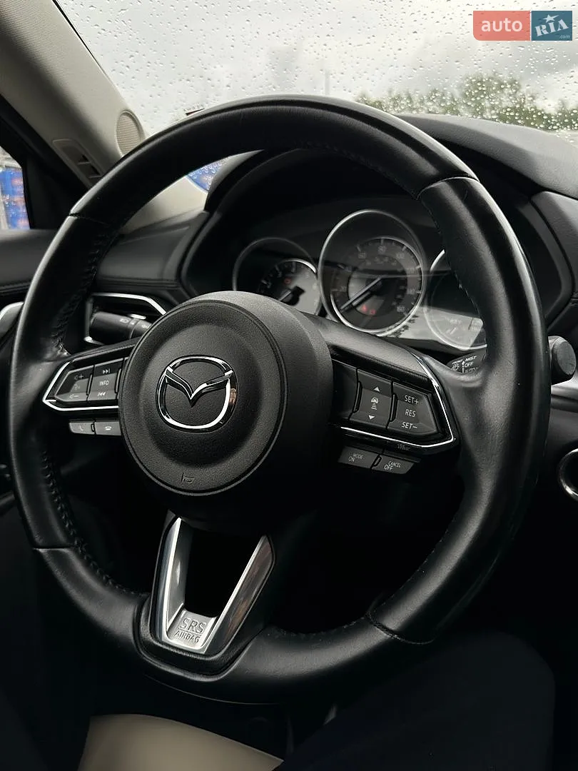 2019 Mazda CX-5 - мініатюра 31
