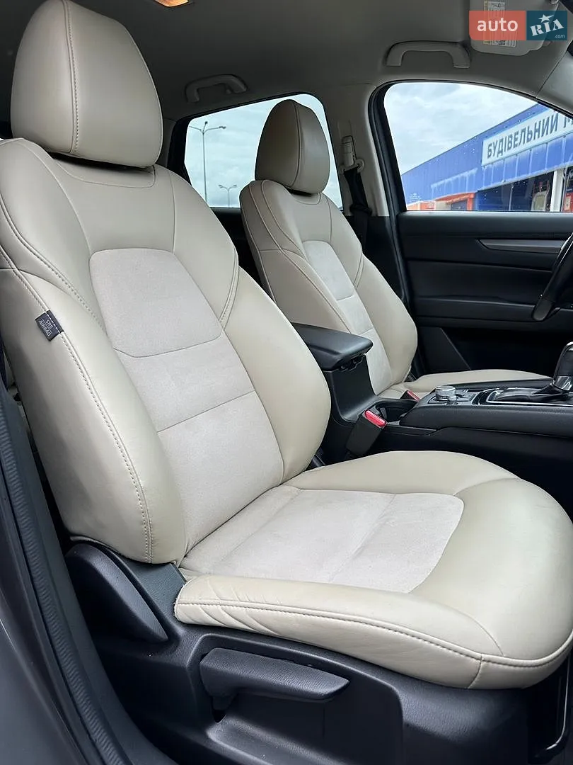 2019 Mazda CX-5 - мініатюра 27