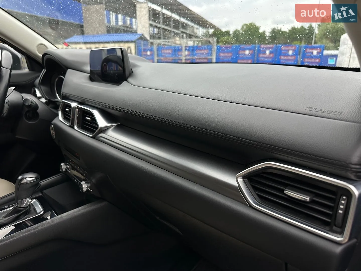 2019 Mazda CX-5 - мініатюра 24