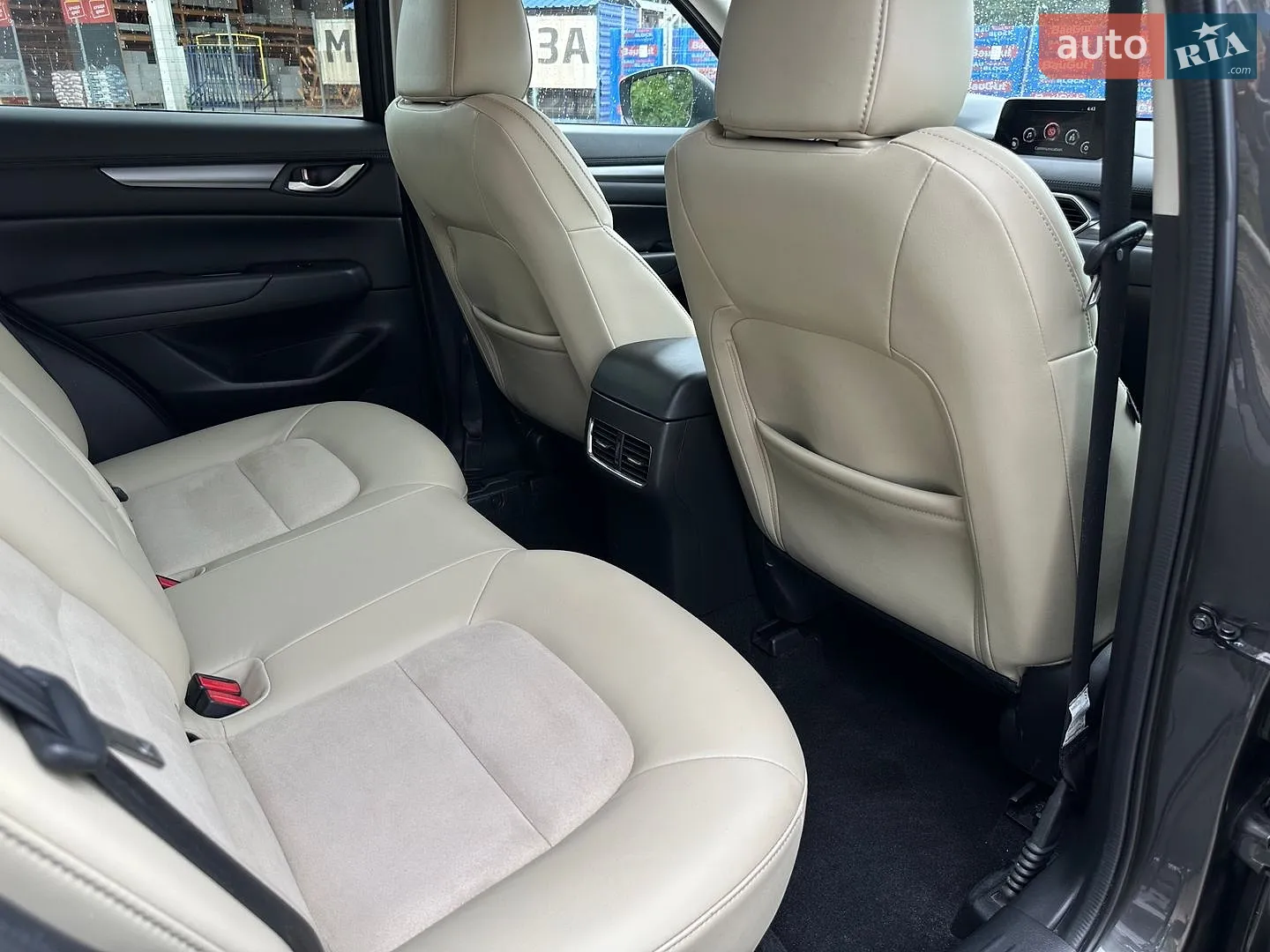 2019 Mazda CX-5 - мініатюра 29