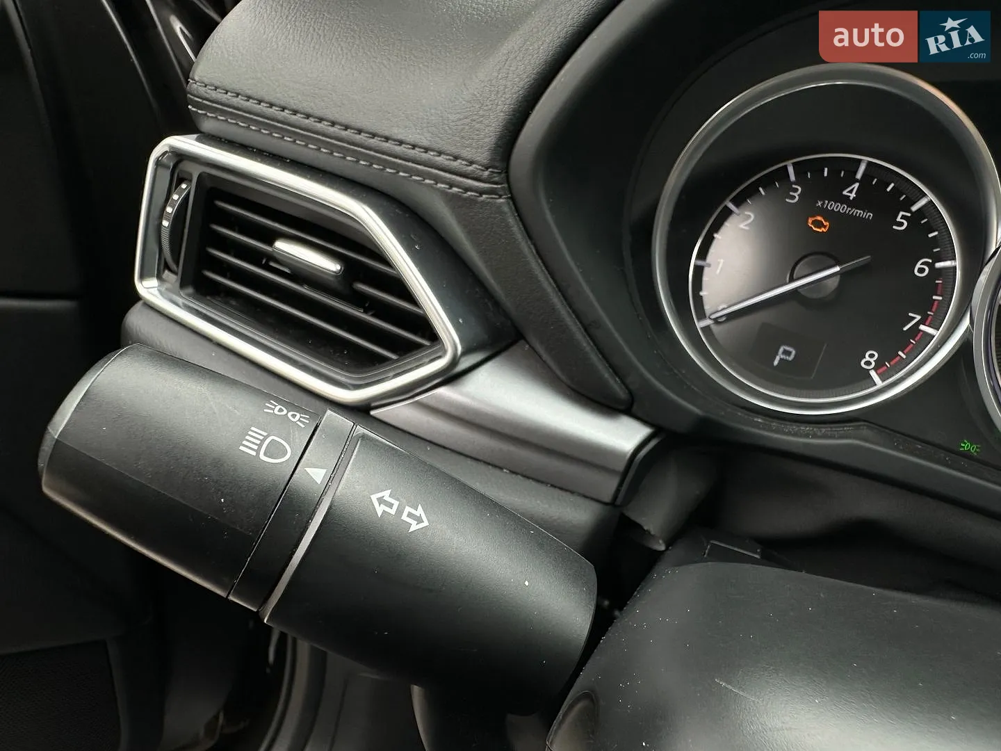 2019 Mazda CX-5 - мініатюра 35
