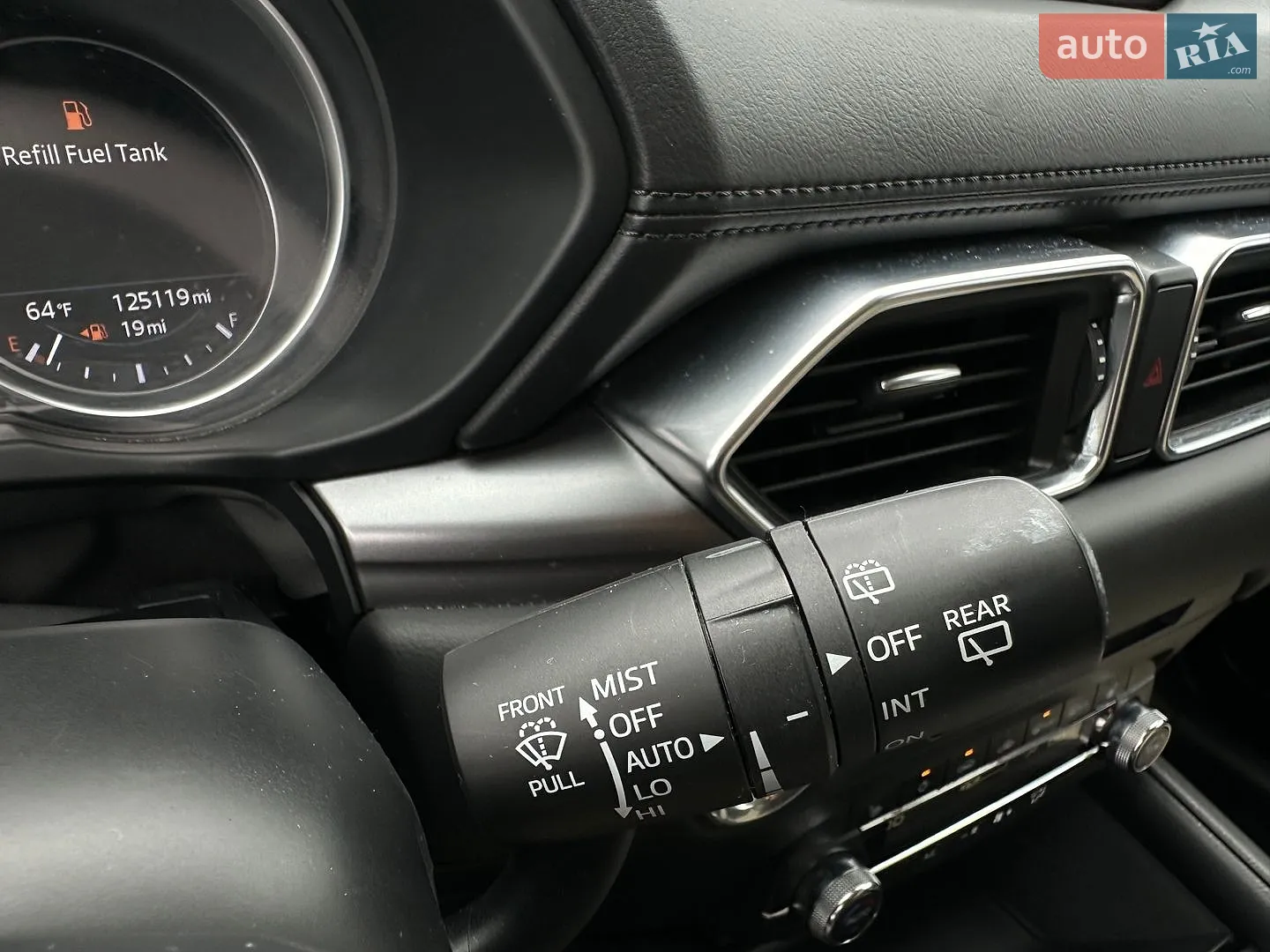 2019 Mazda CX-5 - мініатюра 36