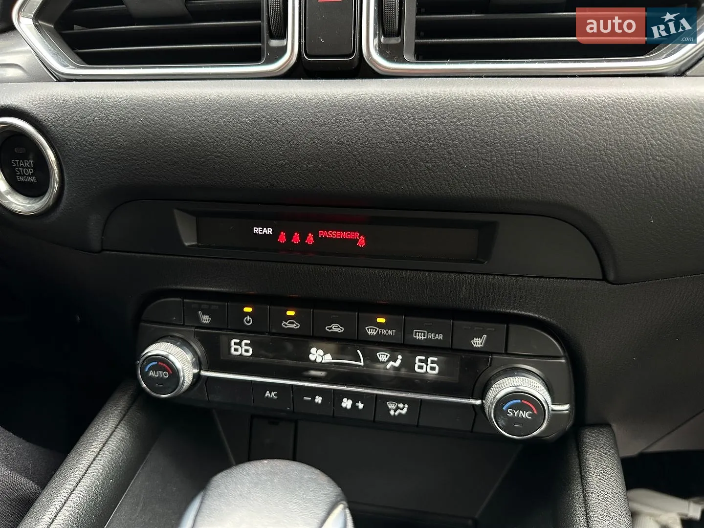 2019 Mazda CX-5 - мініатюра 32