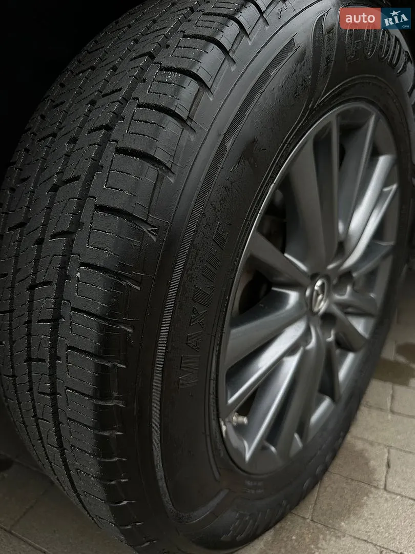 2019 Mazda CX-5 - мініатюра 39