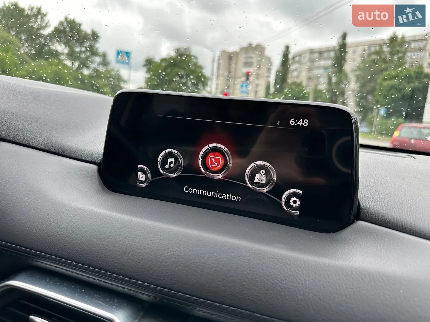2019 Mazda CX-5 - мініатюра 33