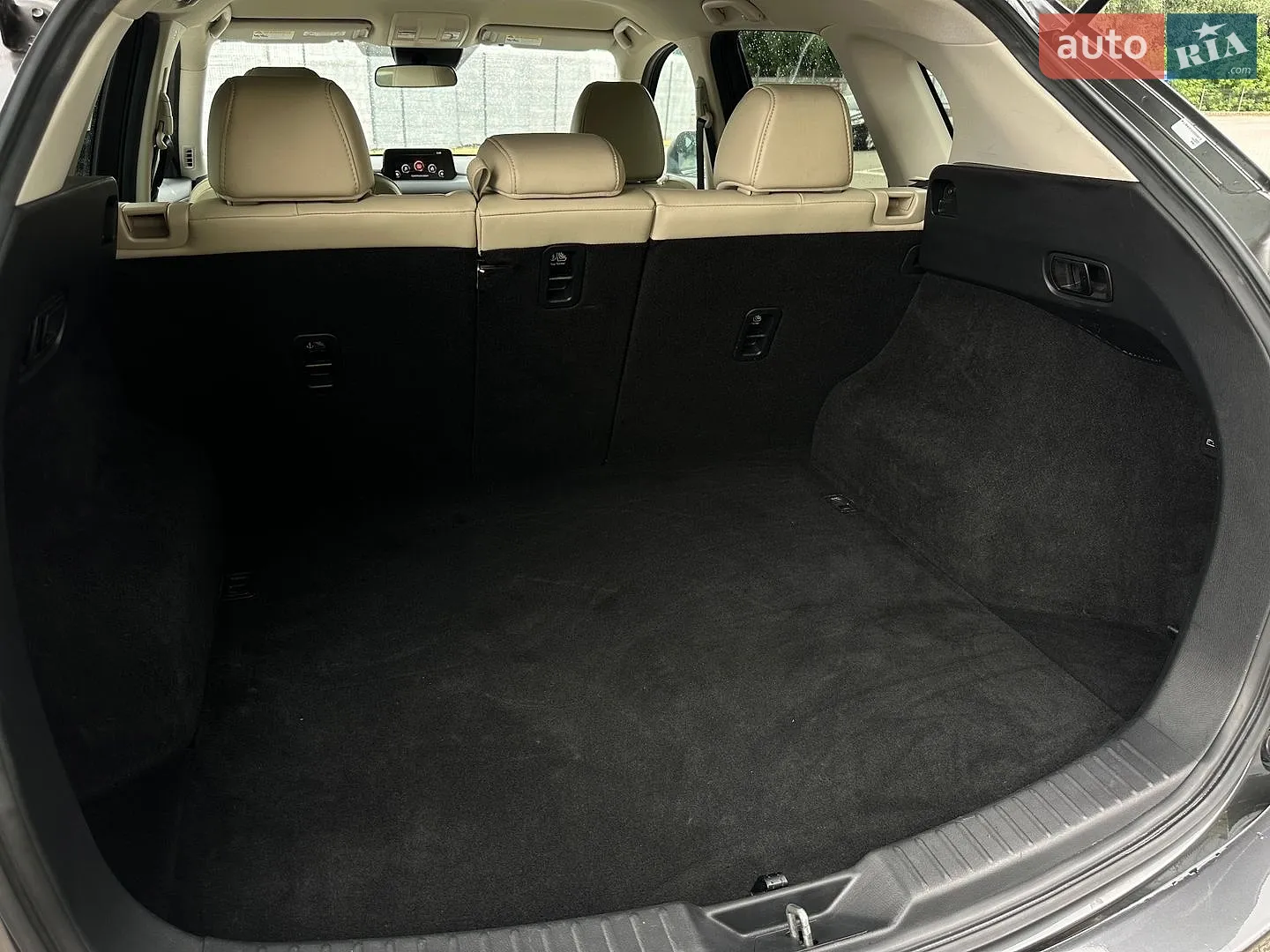 2019 Mazda CX-5 - мініатюра 40