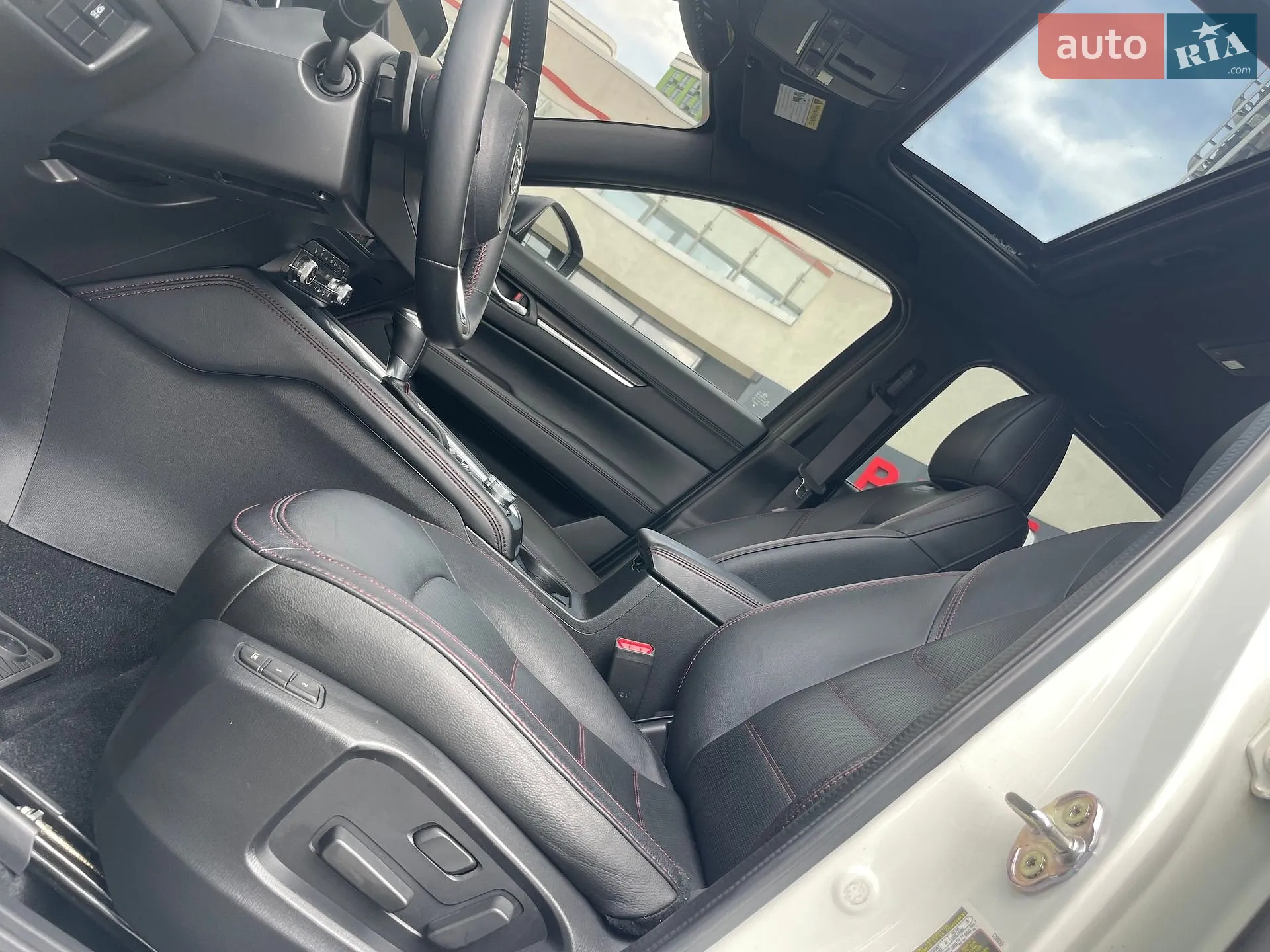 2023 Mazda CX-5 - мініатюра 18