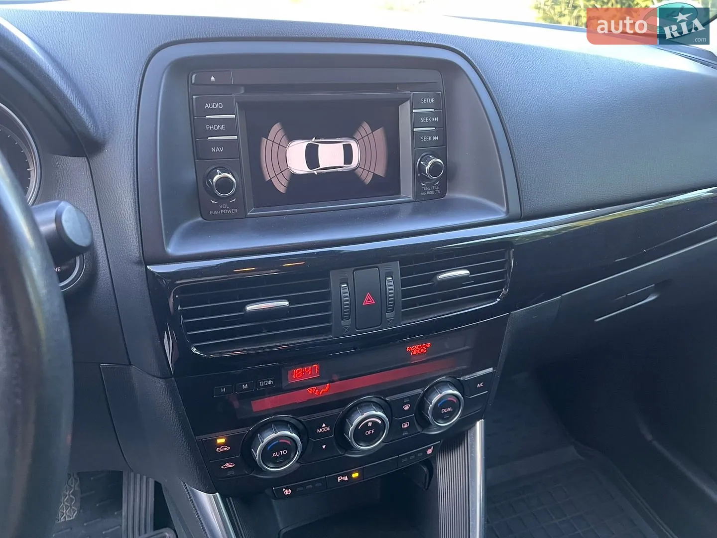2013 Mazda CX-5 - мініатюра 13