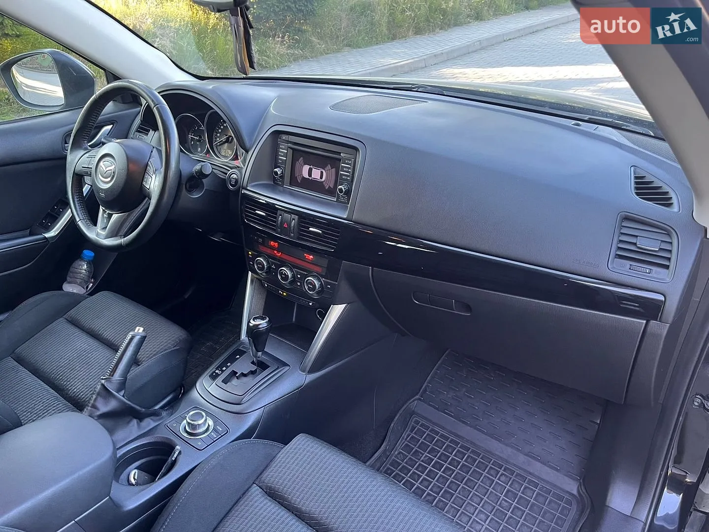 2013 Mazda CX-5 - мініатюра 19