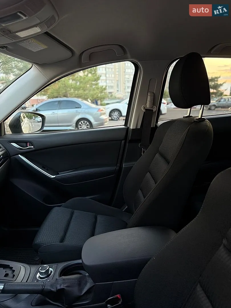 2013 Mazda CX-5 - мініатюра 26