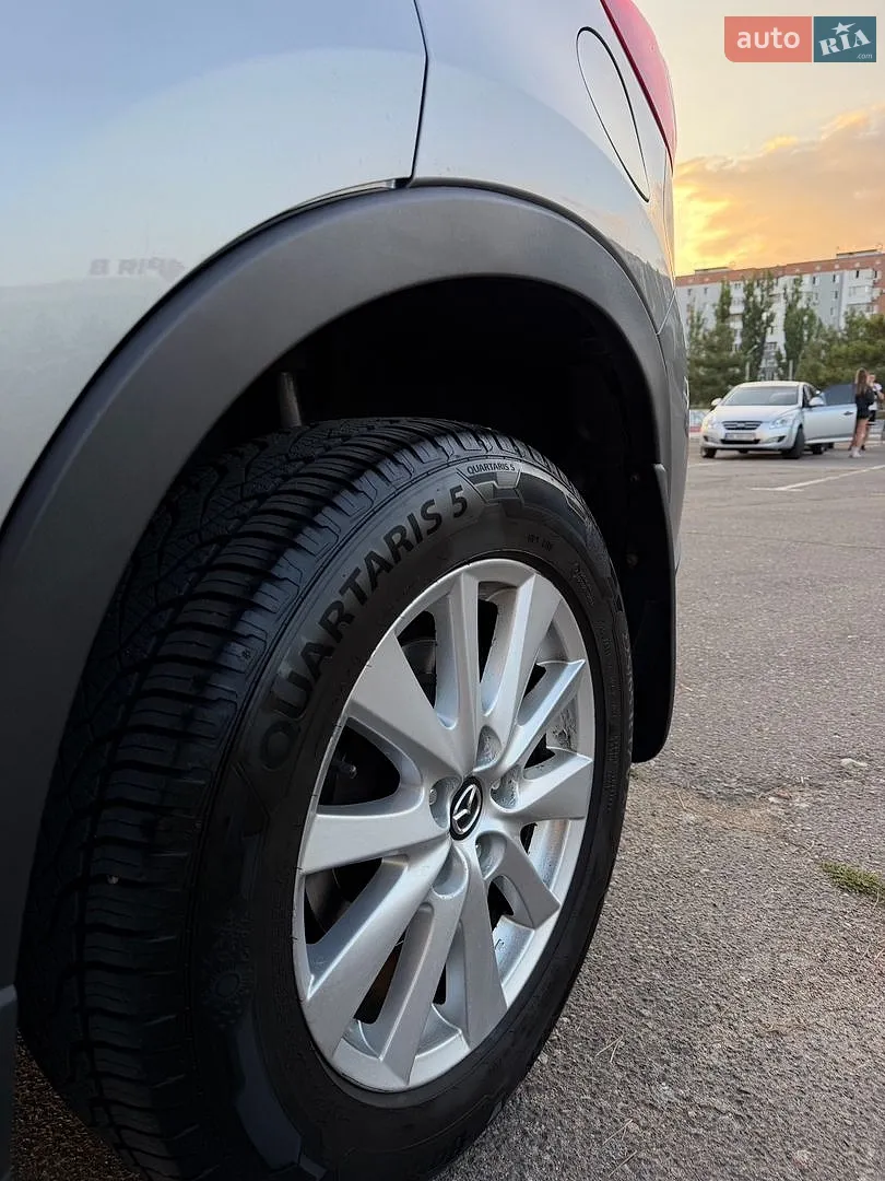 2013 Mazda CX-5 - мініатюра 28