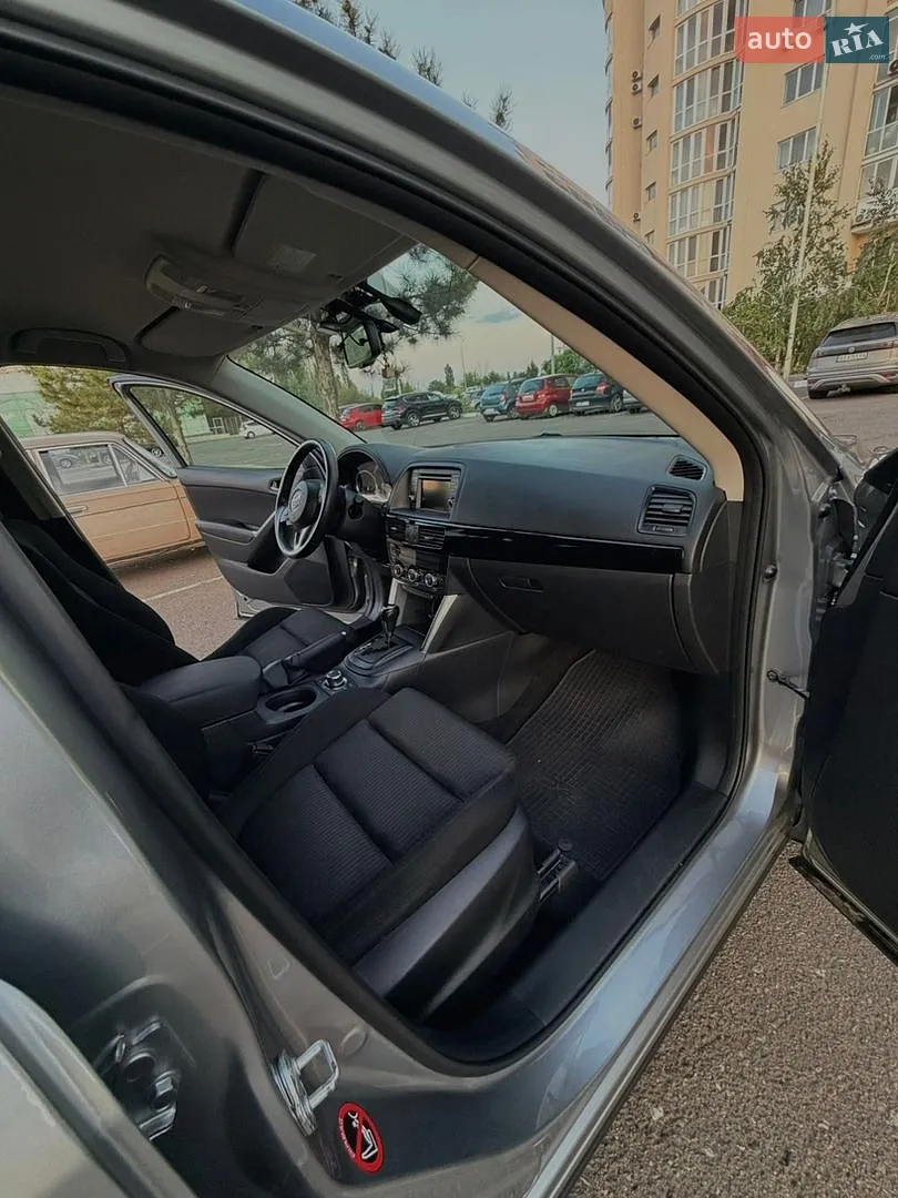 2013 Mazda CX-5 - мініатюра 36