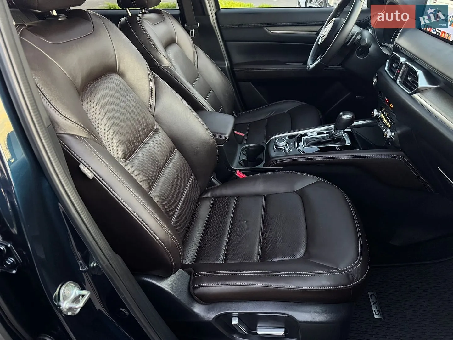 2023 Mazda CX-5 - мініатюра 27