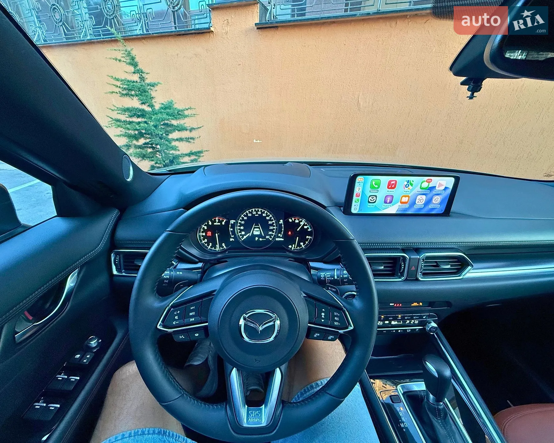 2024 Mazda CX-5 - мініатюра 19