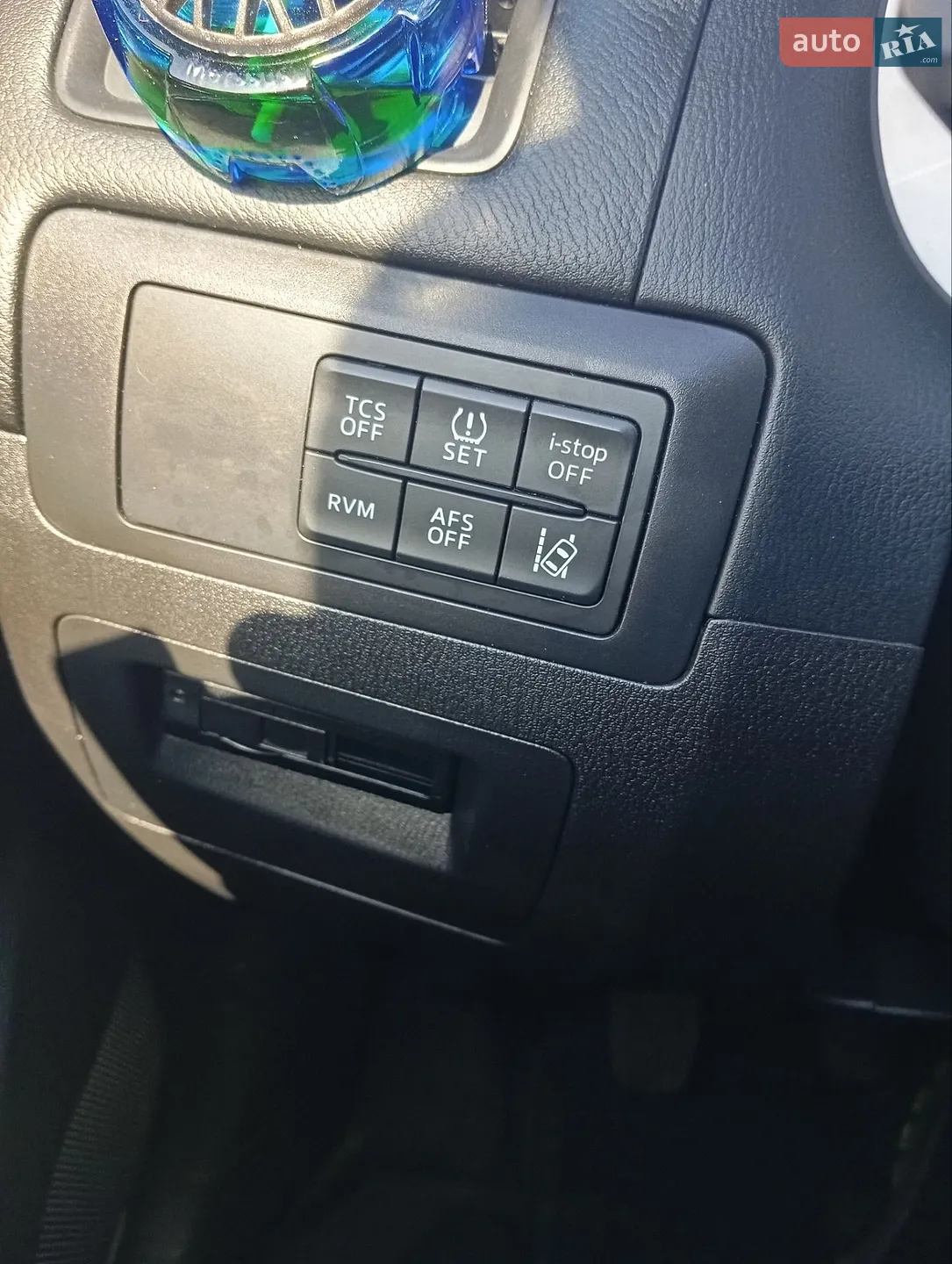 2013 Mazda CX-5 - мініатюра 8