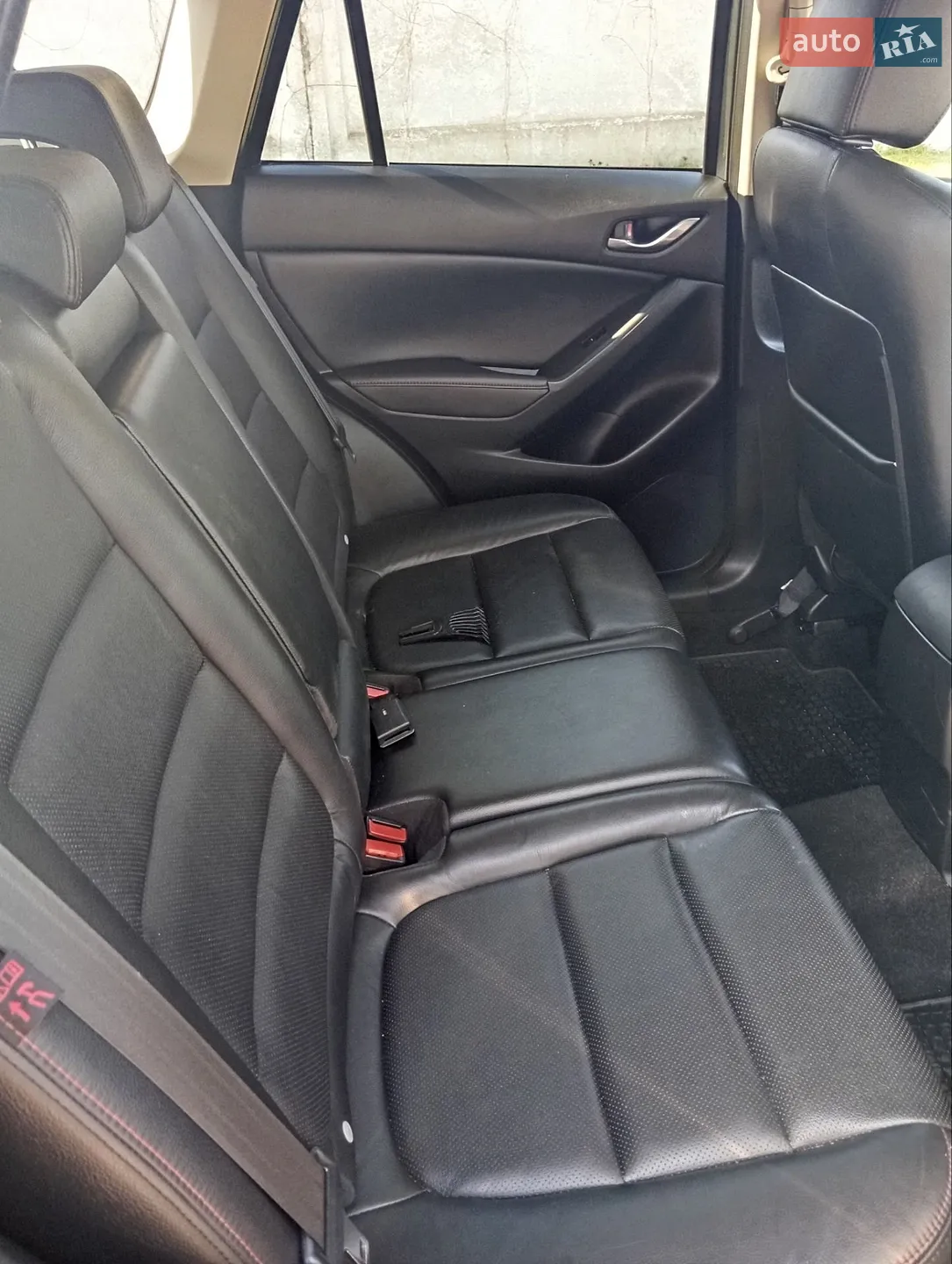 2013 Mazda CX-5 - мініатюра 10