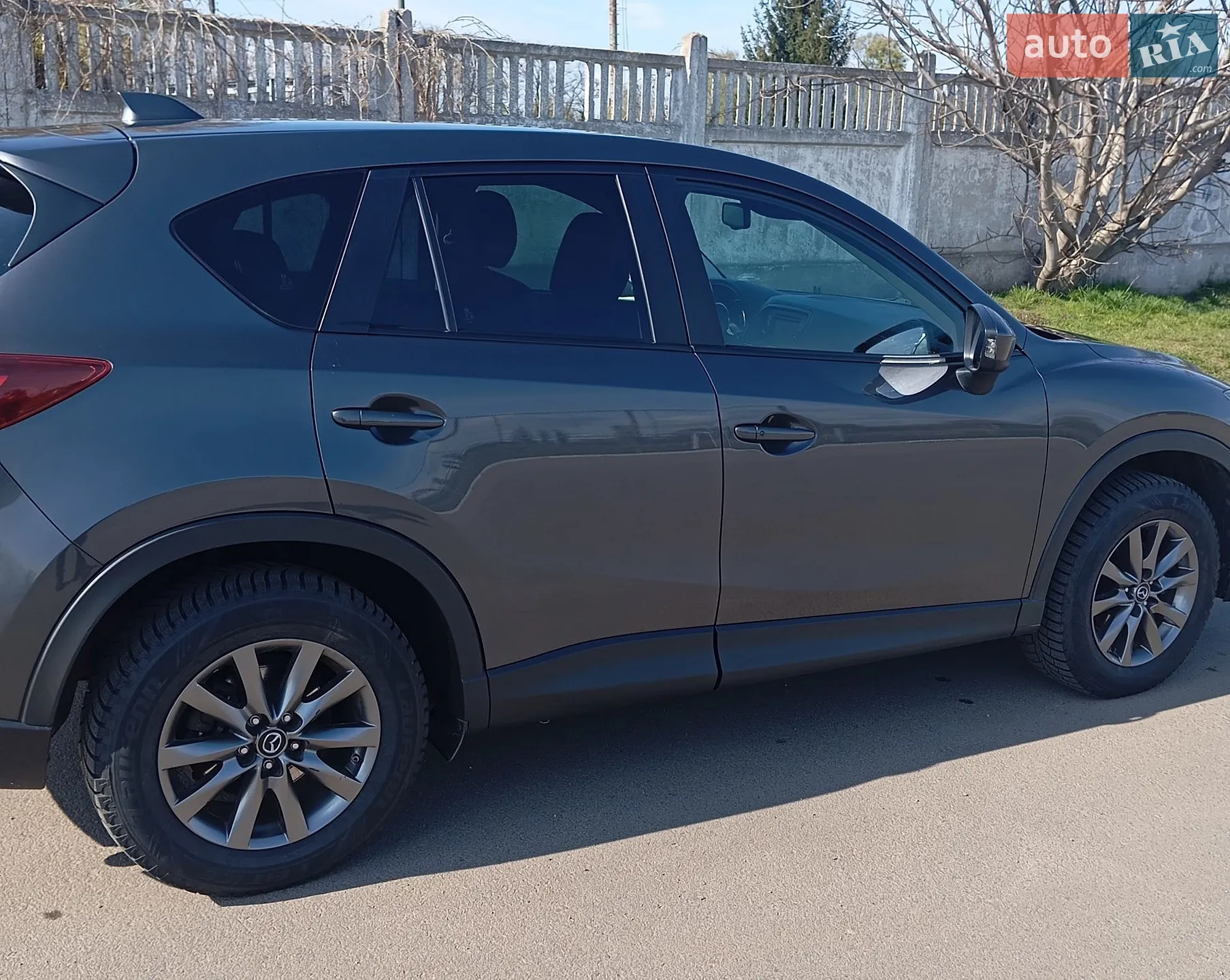 2013 Mazda CX-5 - мініатюра 2