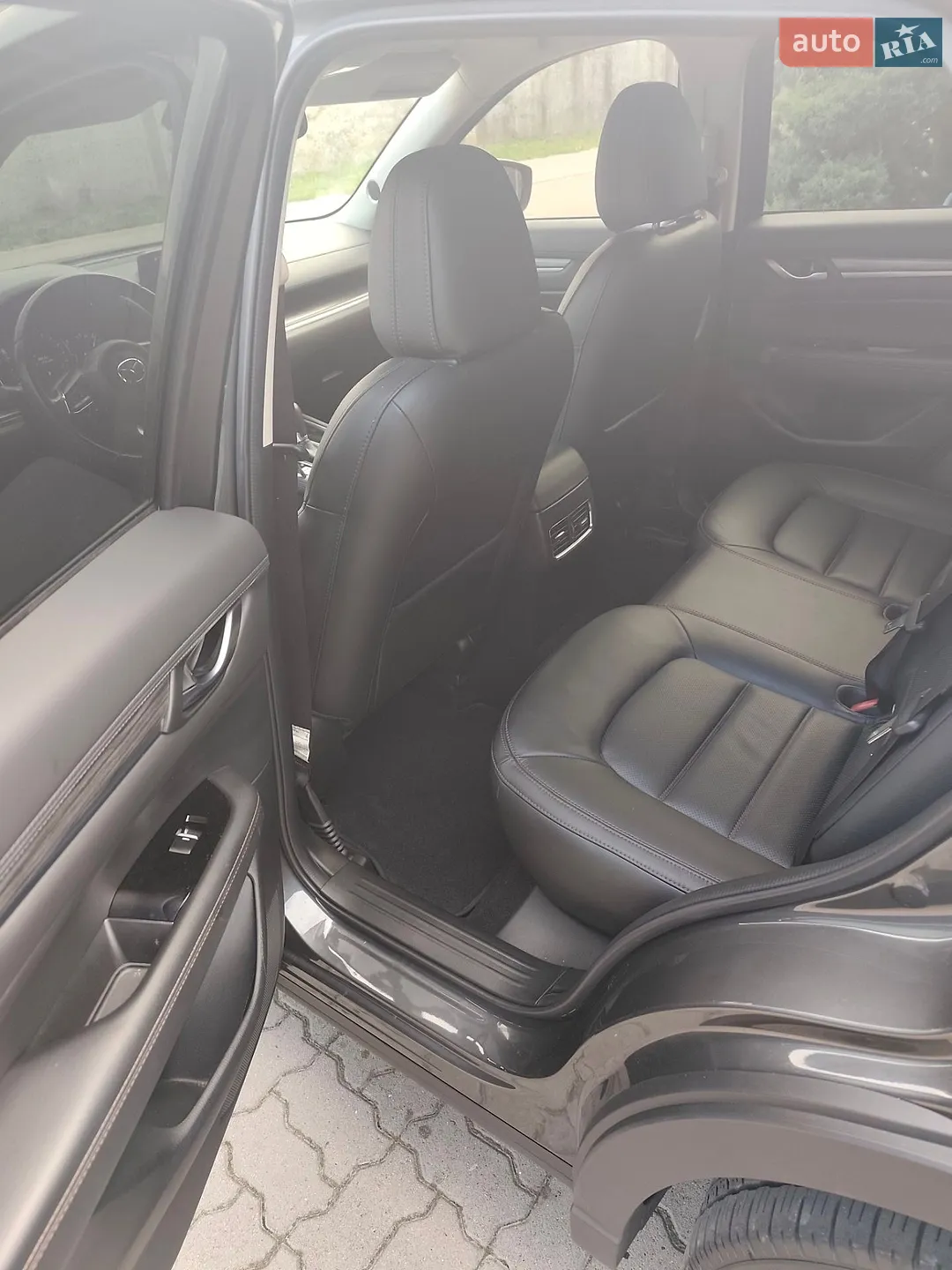 2019 Mazda CX-5 - мініатюра 11