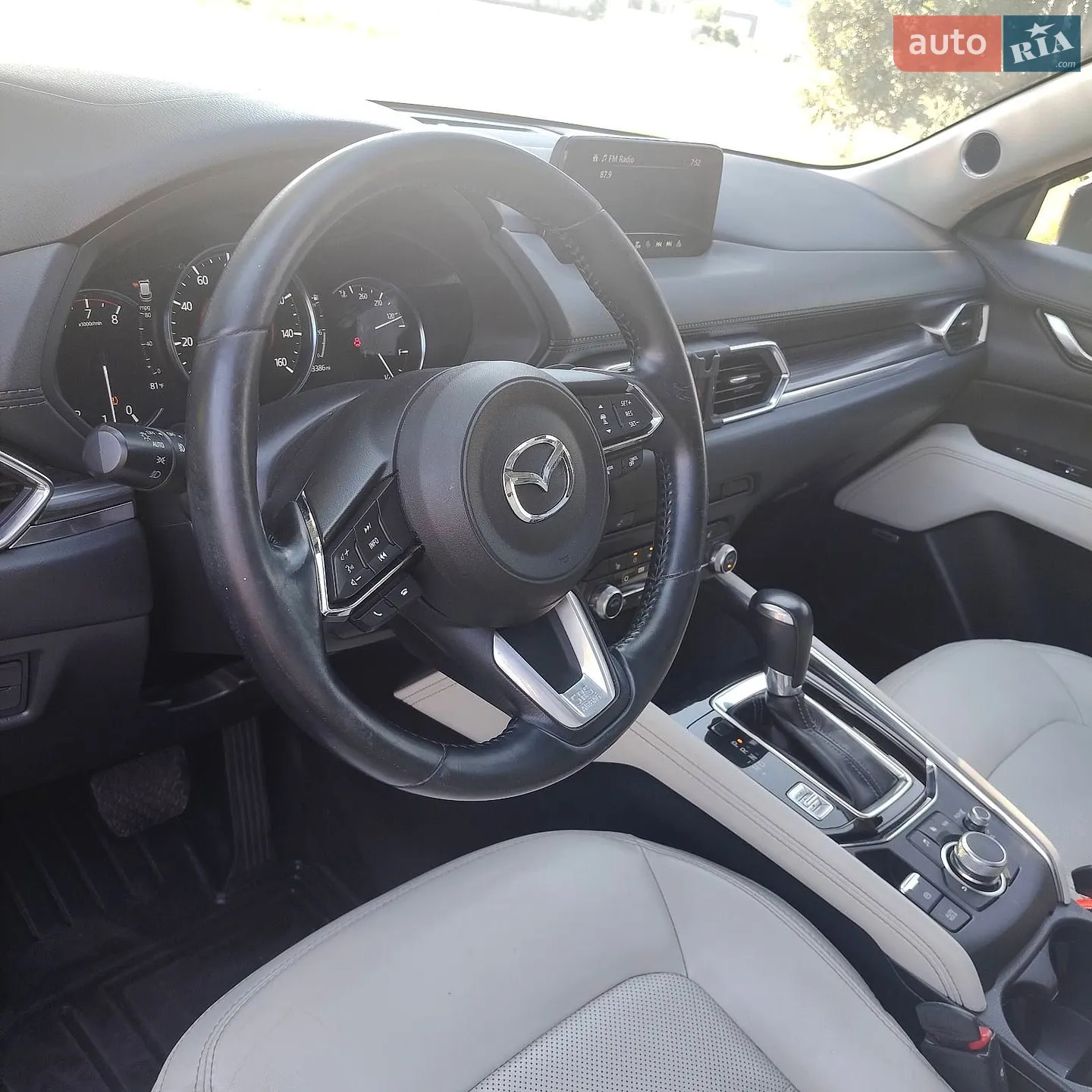 2020 Mazda CX-5 - мініатюра 11