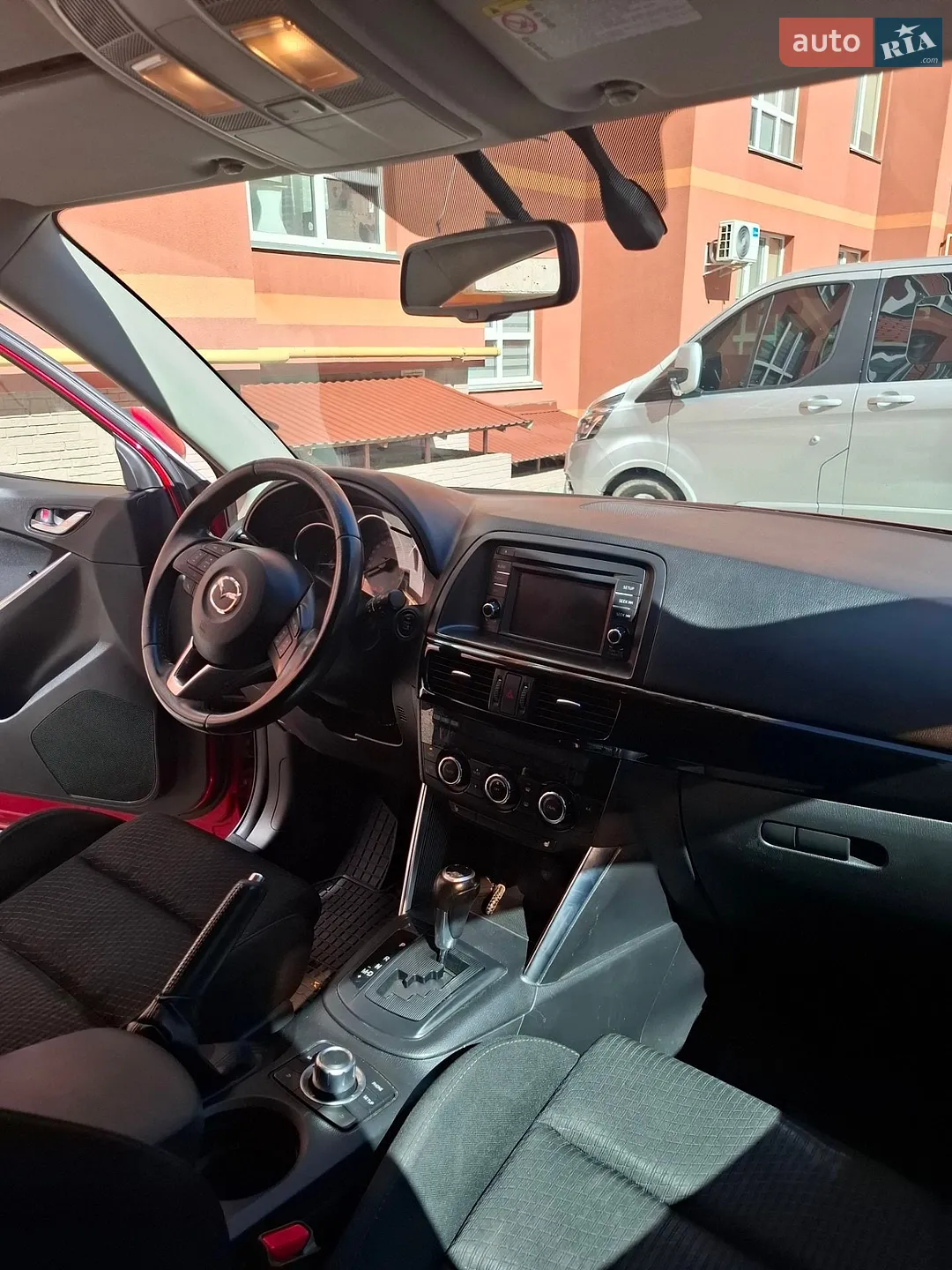 2013 Mazda CX-5 - мініатюра 9