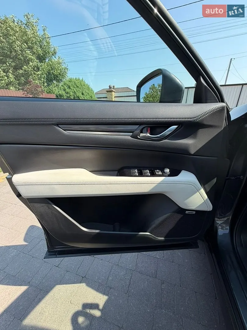 2022 Mazda CX-5 - мініатюра 10