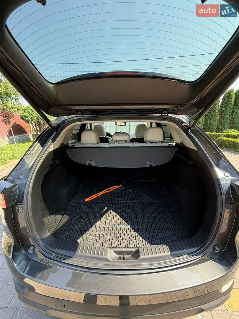 2022 Mazda CX-5 - мініатюра 21