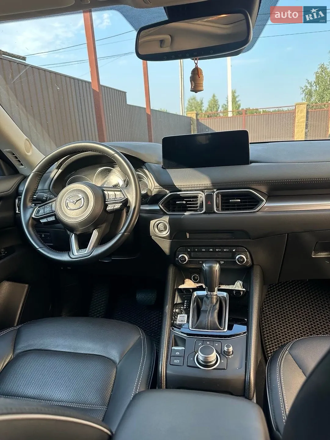 2024 Mazda CX-5 - мініатюра 9