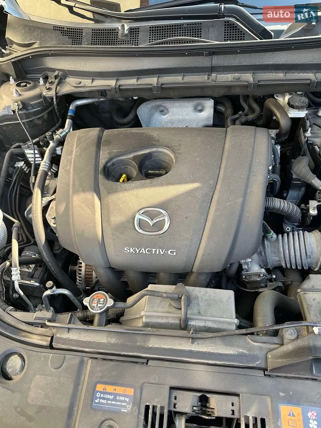 2024 Mazda CX-5 - мініатюра 15