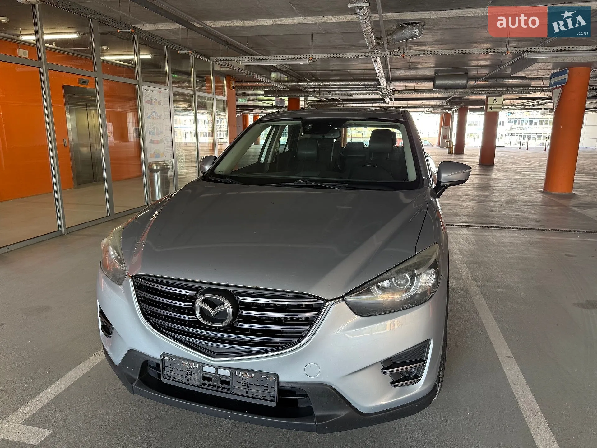 2016 Mazda CX-5 - мініатюра 4