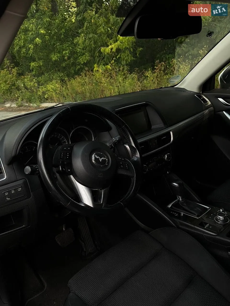 2016 Mazda CX-5 - мініатюра 10