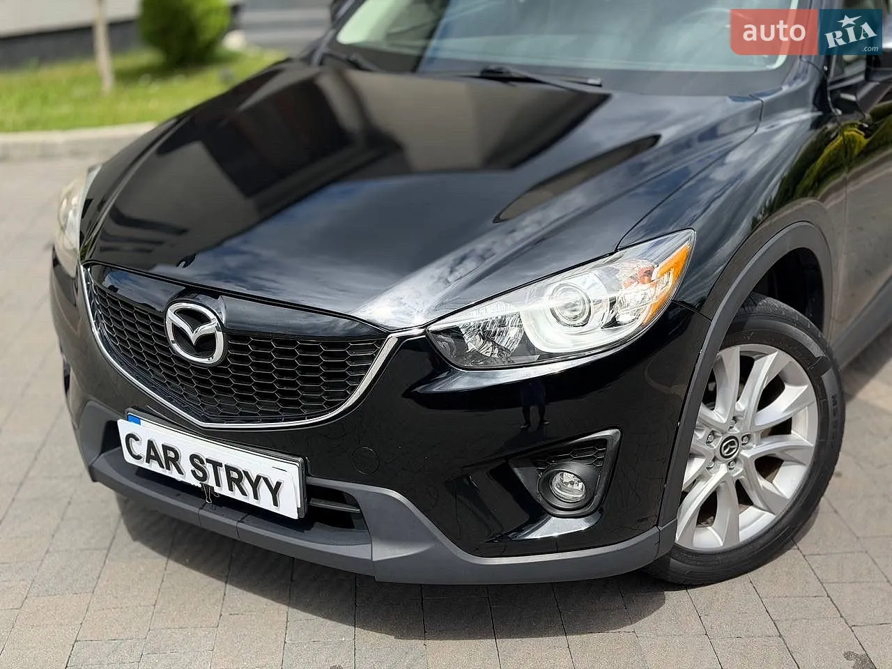 2014 Mazda CX-5 - мініатюра 18