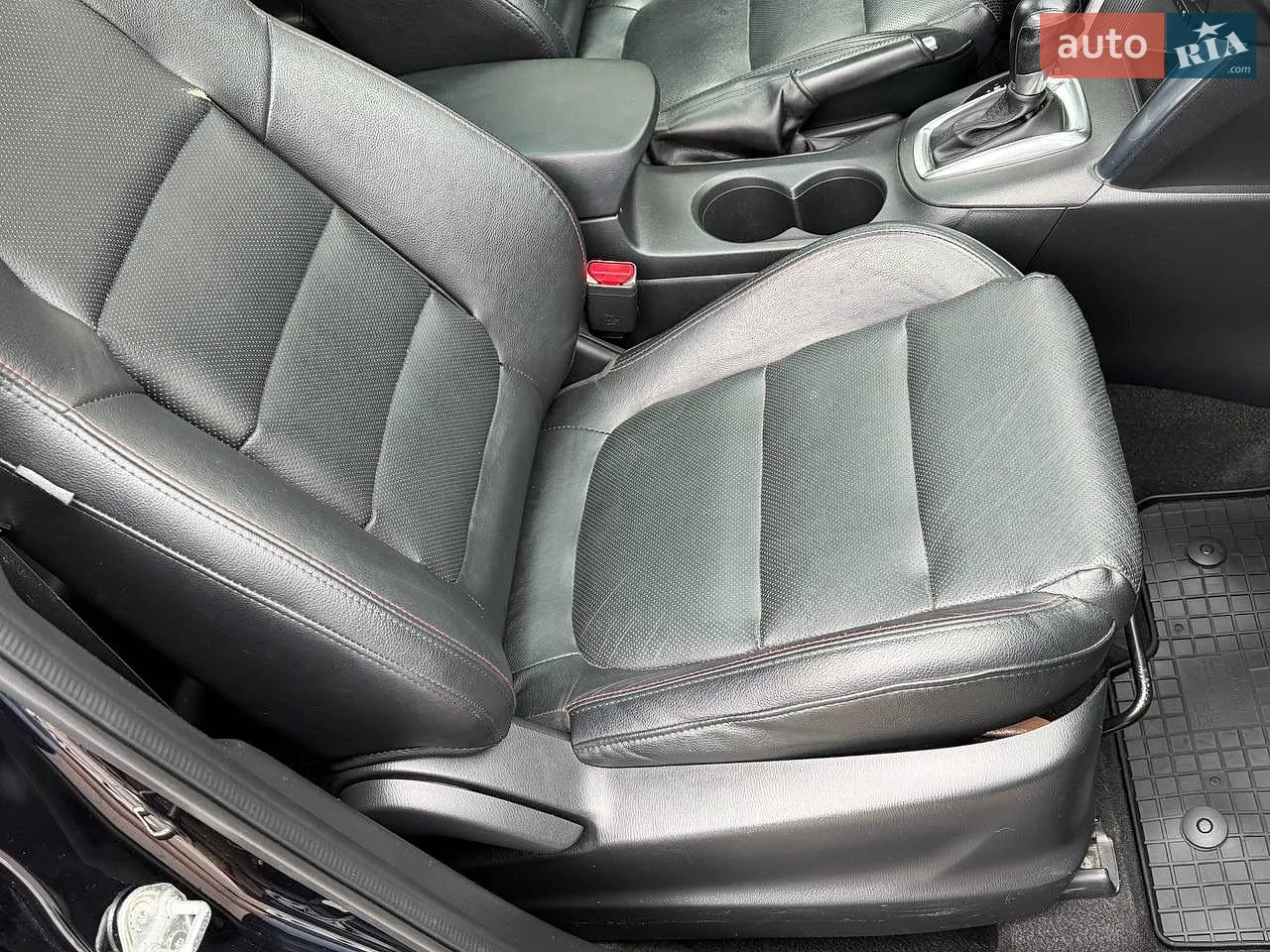 2014 Mazda CX-5 - мініатюра 37