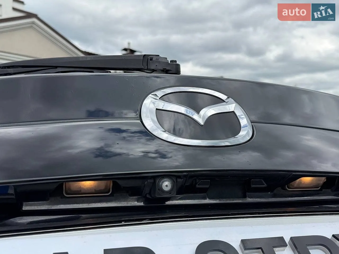 2014 Mazda CX-5 - мініатюра 48