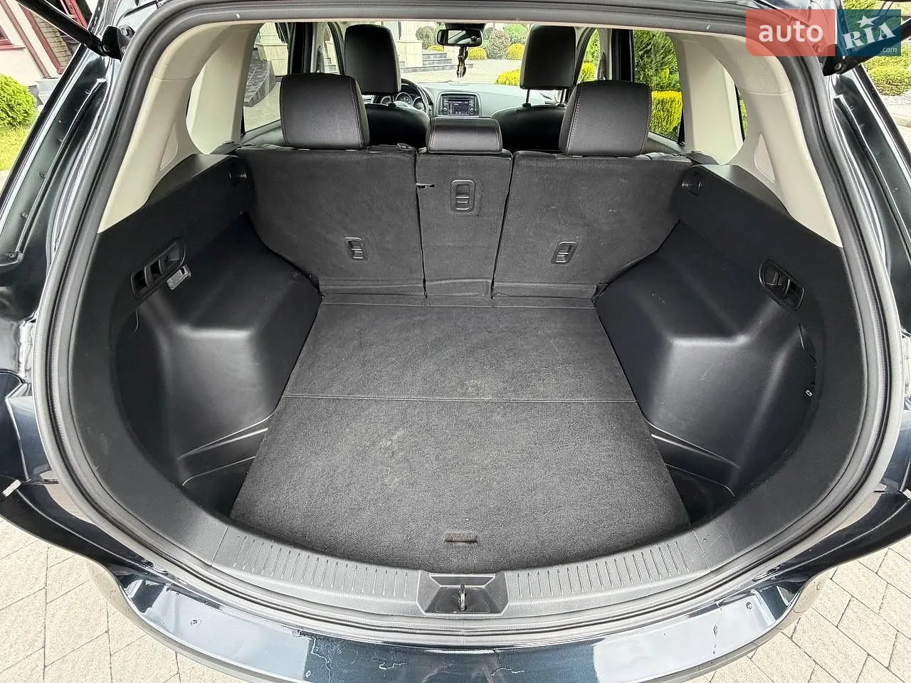 2014 Mazda CX-5 - мініатюра 50