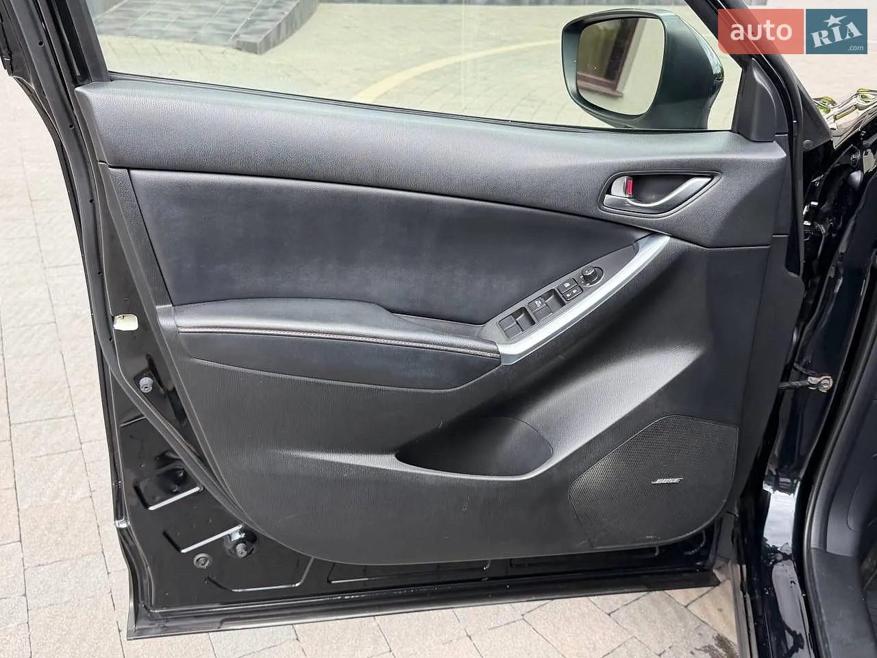 2014 Mazda CX-5 - мініатюра 56