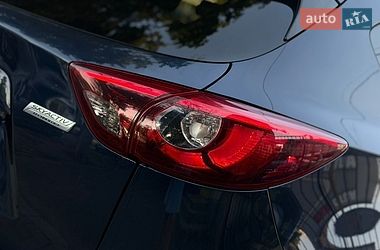 Внедорожник / Кроссовер Mazda CX-5 2016 в Николаеве