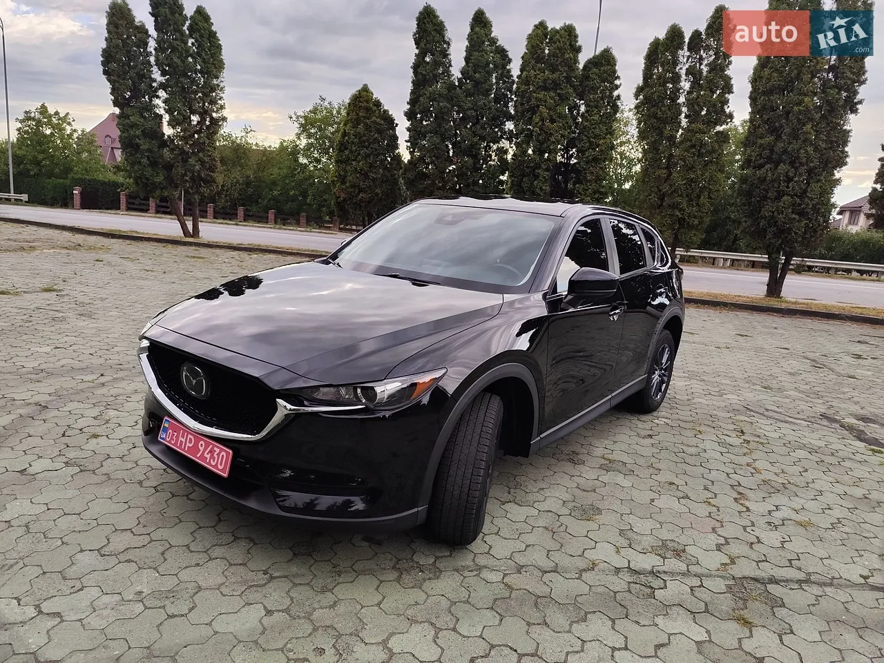 2017 Ford Escape - мініатюра 21